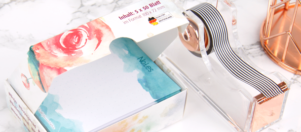 Warum eignen sich große Klebezettel ideal als Werbemittel?