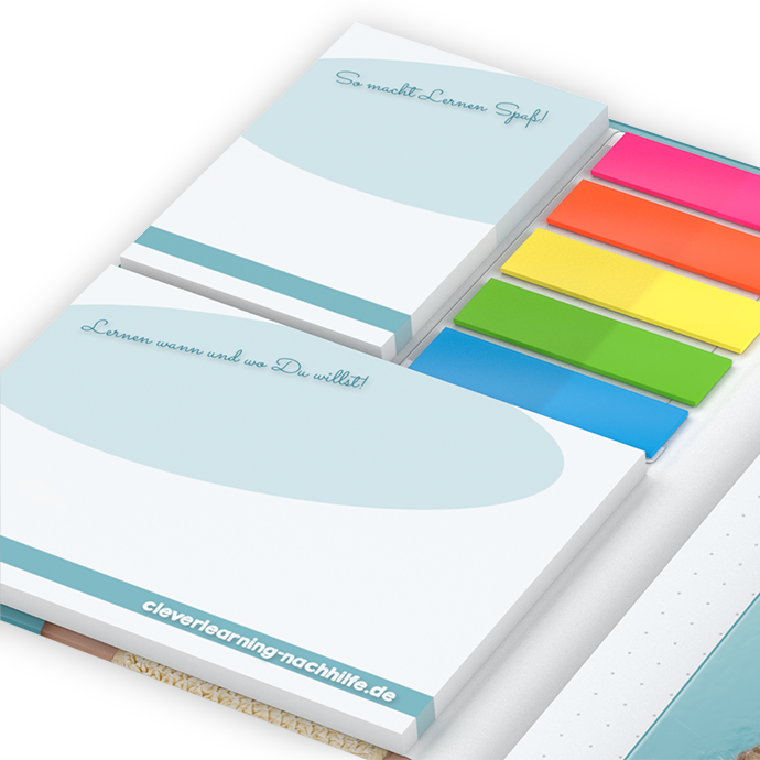 BIZSTIX® Hardcover-Set #15 BIZSTIX® Hardcover-Set #15
