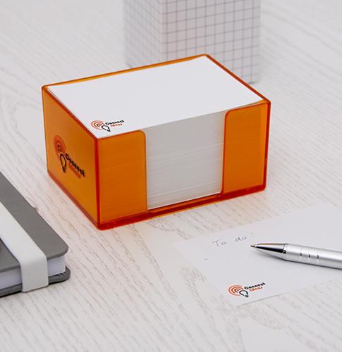 Zettelboxen Classic ohne Stifteköcher Zettelboxen Classic ohne Stifteköcher