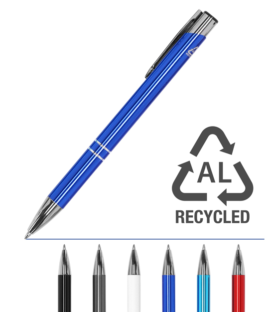 1320010116 Kugelschreiber Classic Recycling Kugelschreiber Classic Recycling