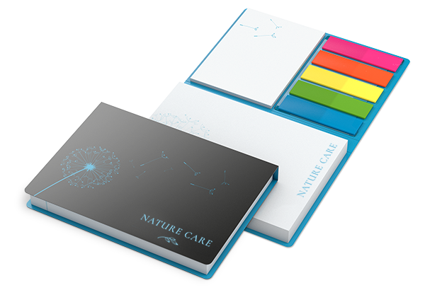 BIZSTIX® Softcover-Set #5 Premium BIZSTIX® Softcover-Set #5 Premium