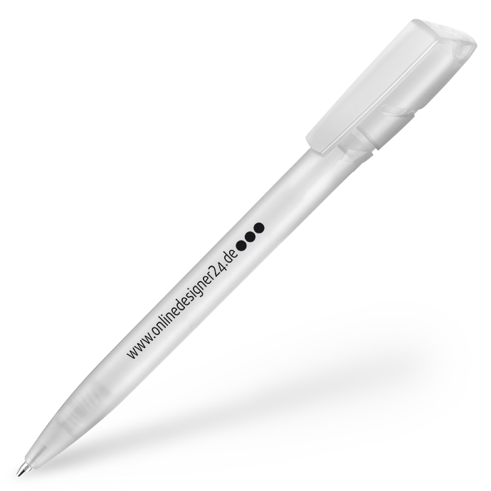 Kugelschreiber Twister Frozen Kugelschreiber Twister Frozen