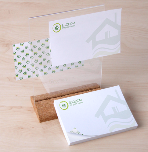 Was ist bizstix® doublesight und warum sind beidseitig bedruckte Haftnotizen so besonders? Was ist bizstix® doublesight und warum sind beidseitig bedruckte Haftnotizen so besonders?