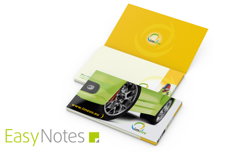 141403024011 EasyNotes Haftnotizen Kompakt-Set #2 EasyNotes Haftnotizen Kompakt-Set #2