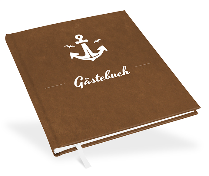 Gästebuch Ferienwohnung Naturbraun Gästebuch Ferienwohnung Naturbraun