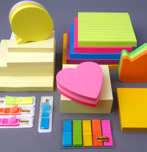 Alternative Post-it® Produkte