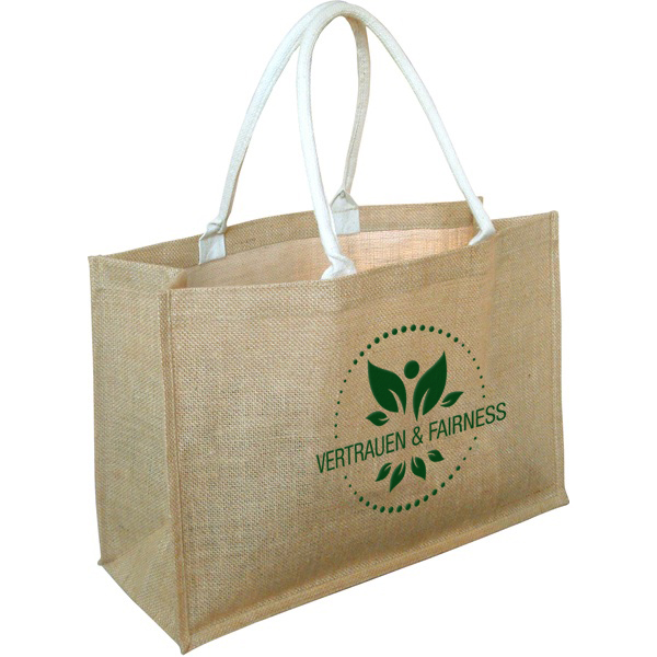 Jutetasche Erika Jutetasche Erika