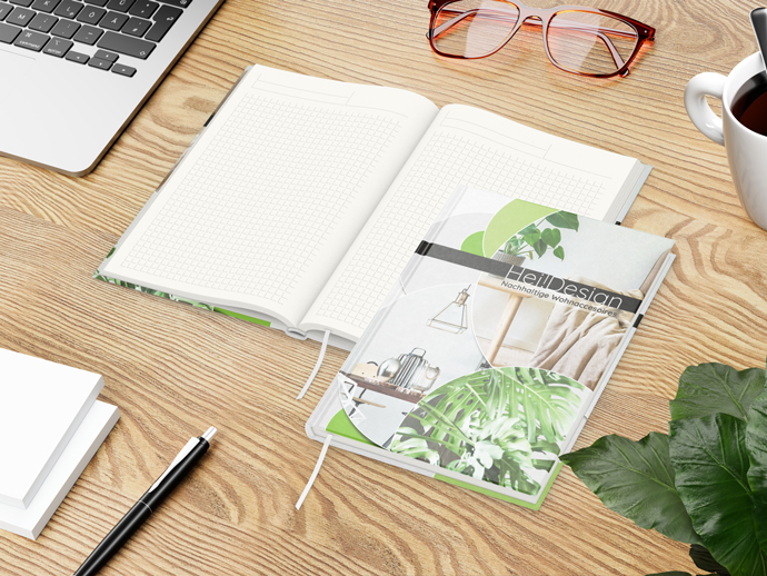 Werbe-Set 'Natur' (350-teilig)