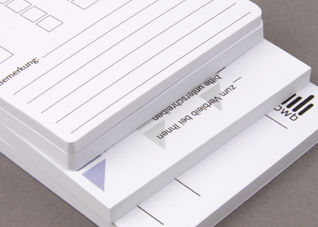 Was macht bizstix® Haftnotizen so besonders? Was macht bizstix® Haftnotizen so besonders?