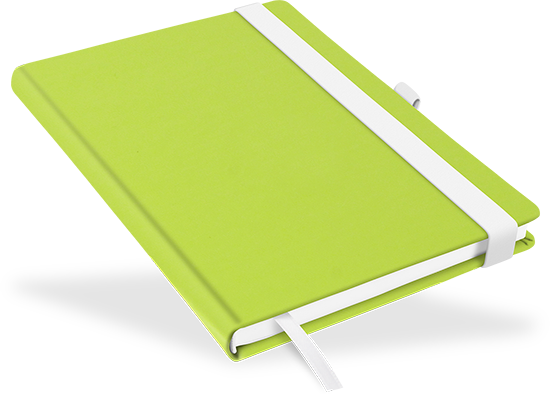 177126 "Green Lizard" - DIN A5 "Green Lizard" - DIN A5