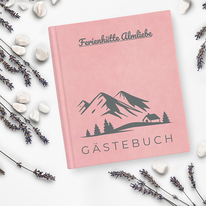 Gästebuch Ferienwohnung Rosa Gästebuch Ferienwohnung Rosa