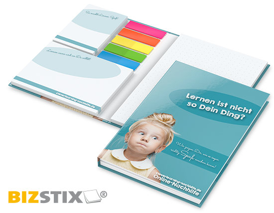 141403024022 BIZSTIX® Hardcover-Set #15 BIZSTIX® Hardcover-Set #15