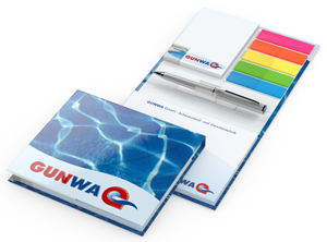 1505114040 BIZSTIX® Pocket-Set Hardcover #2 BIZSTIX® Pocket-Set Hardcover #2