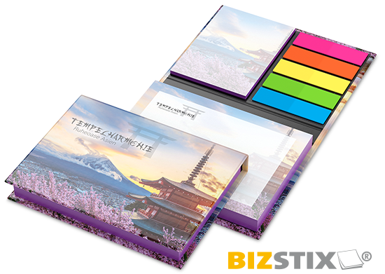 BIZSTIX® Hardcover-Set #14