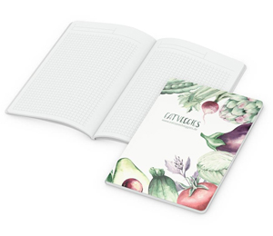 1920011 EasyBook Notizbuch Flex Elegance Recycling DIN A4 EasyBook Notizbuch Flex Elegance Recycling DIN A4