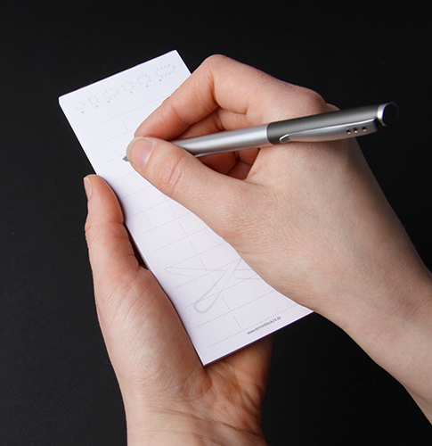 Was macht hochwertige Kellnerblöcke aus? Was macht hochwertige Kellnerblöcke aus?