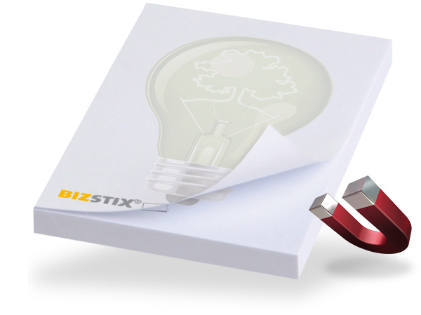 1406010000 BIZSTIX® Magnet 50 x 72 mm BIZSTIX® Magnet 50 x 72 mm