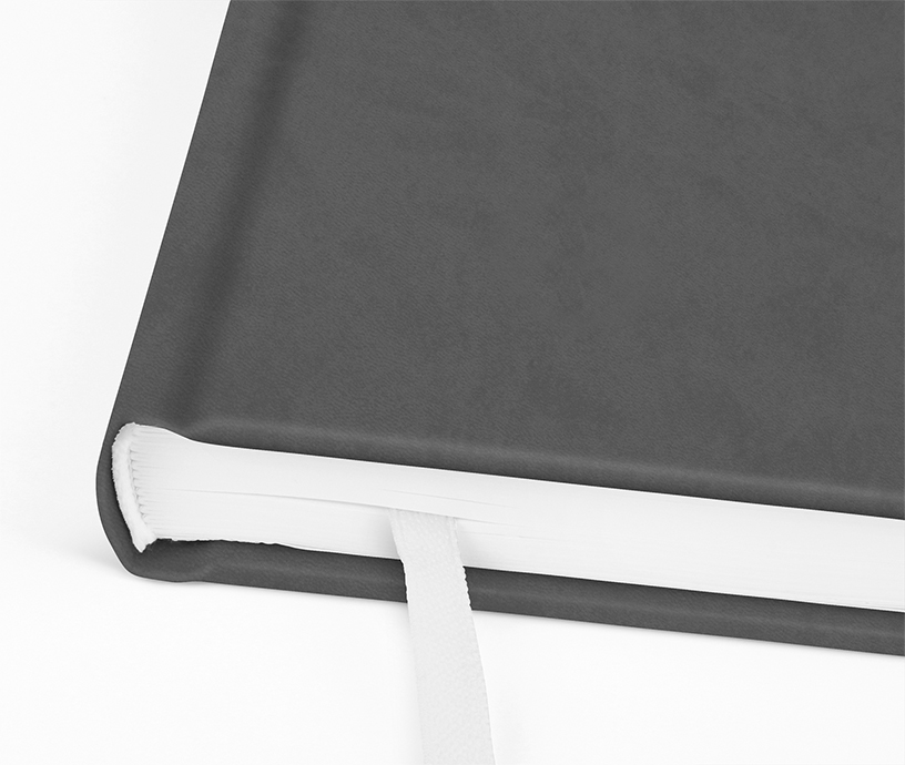 Gästebuch Grau Gästebuch Grau