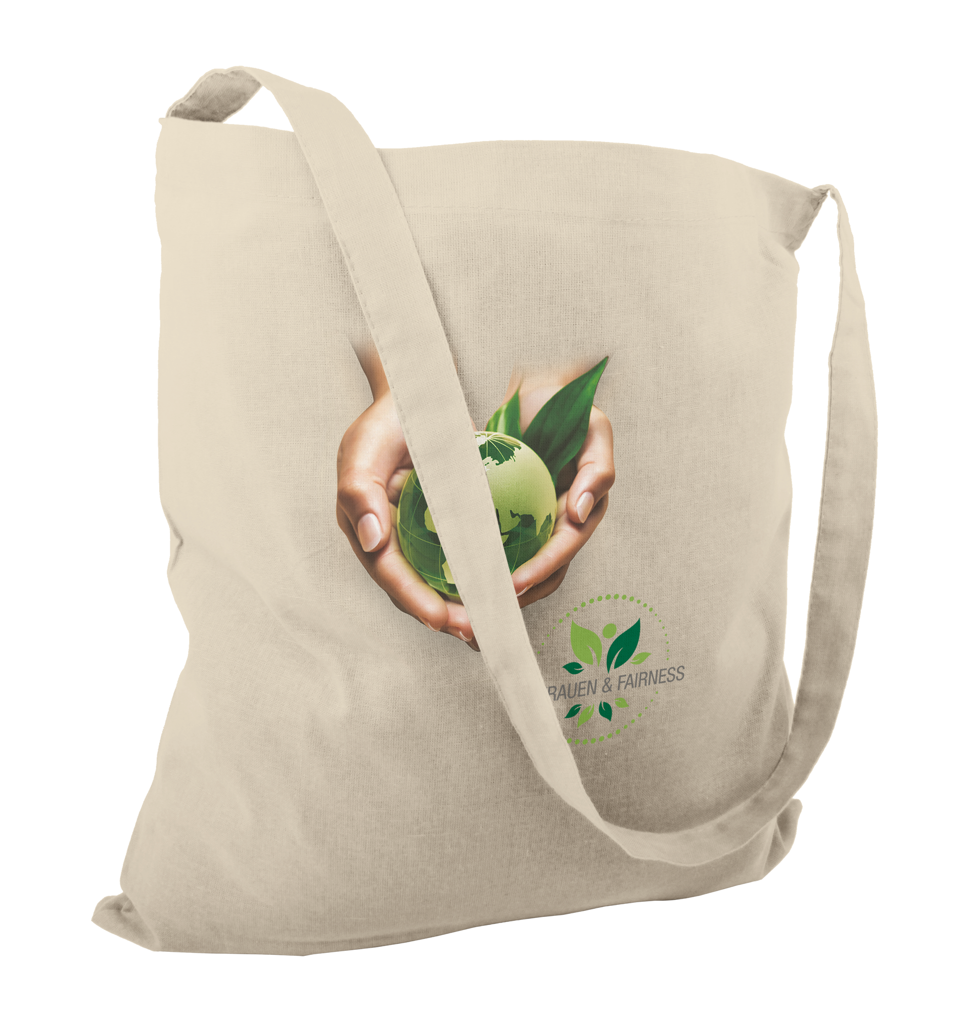 110080200-NB24 Baumwolltasche Dine Baumwolltasche Dine