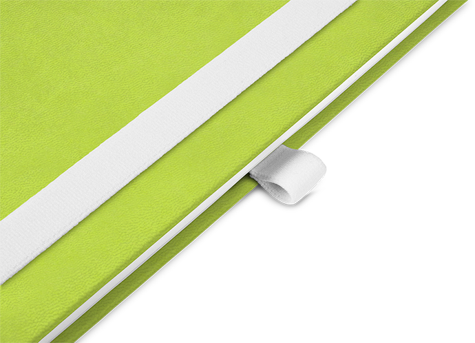 "Green Lizard" - Large mit deinem Umschlagdesign "Green Lizard" - Large mit deinem Umschlagdesign