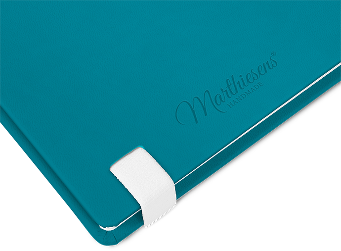 "Moonstone" - DIN A5 mit deinem Umschlagdesign "Moonstone" - DIN A5 mit deinem Umschlagdesign