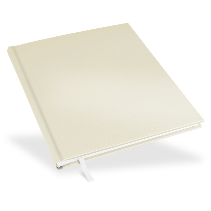 Kondolenzbuch "Brillant" Kondolenzbuch "Brillant"