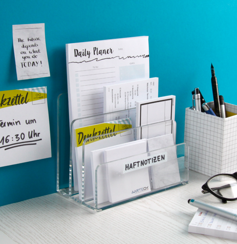 Hochwertige Haftnotizblöcke individuell gestalten & online bestellen Hochwertige Haftnotizblöcke individuell gestalten & online bestellen