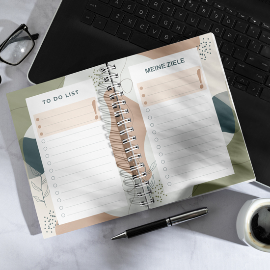 Was macht einen Notizblock A5 so besonders?