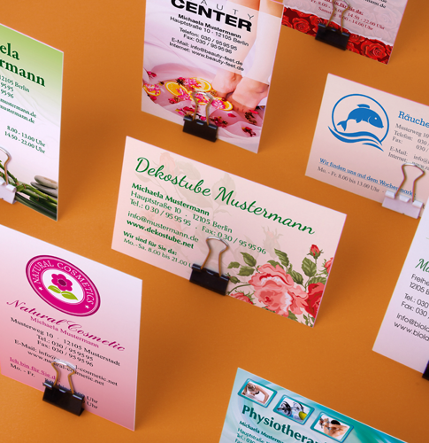 Kundengewinnung und Kundenkontakt Kundengewinnung und Kundenkontakt