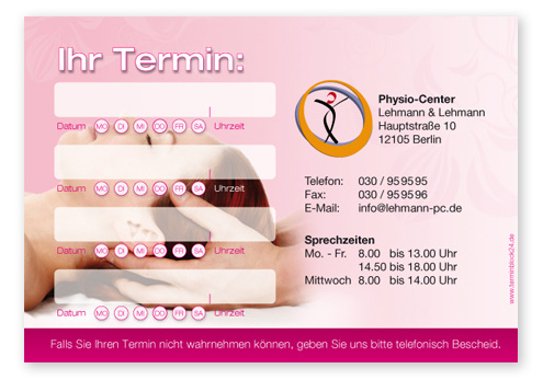 1214010442 Terminzettel "Wohlfühlmomente" - 4 Termine mit Wochentagen Terminzettel "Wohlfühlmomente" - 4 Termine mit Wochentagen