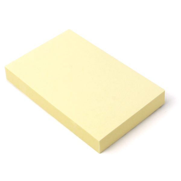 1410060100 Post-it® Notes Classic 51 x 76 mm Post-it® Notes Classic 51 x 76 mm