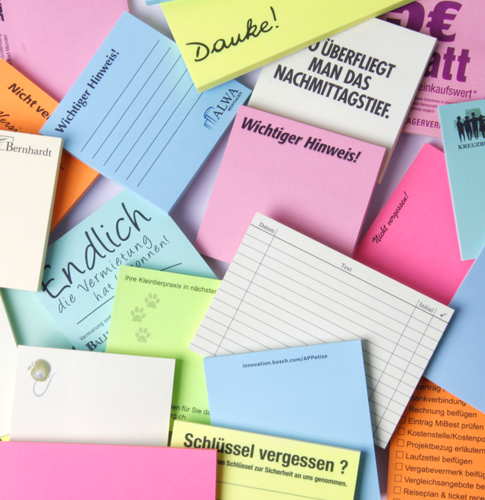 Du gestaltest - wir bedrucken Du gestaltest - wir bedrucken