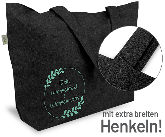 große Recycling-Tasche große Recycling-Tasche